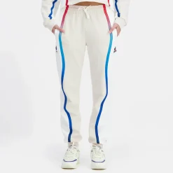 New Équipe de France Olympique | Paris 2024 Pantalon Équipe de France Femme Femme Pantalons, Joggings Et Shorts