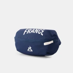 Cheap Équipe de France Olympique | Paris 2024 Banane Équipe de France Unisexe Femme Sacs à Dos Et Sacs De Sport | Sacs à Dos Et Sacs De Sport
