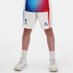 Sale Équipe de France Olympique | Paris 2024 Short Équipe de France Enfant Enfant Shorts