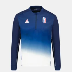 Best Sale Équipe de France Olympique | Paris 2024 Sweat Équipe de France Homme Homme Sweats