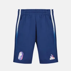 Sale Équipe de France Olympique | Paris 2024 Short Équipe de France Homme Homme Shorts