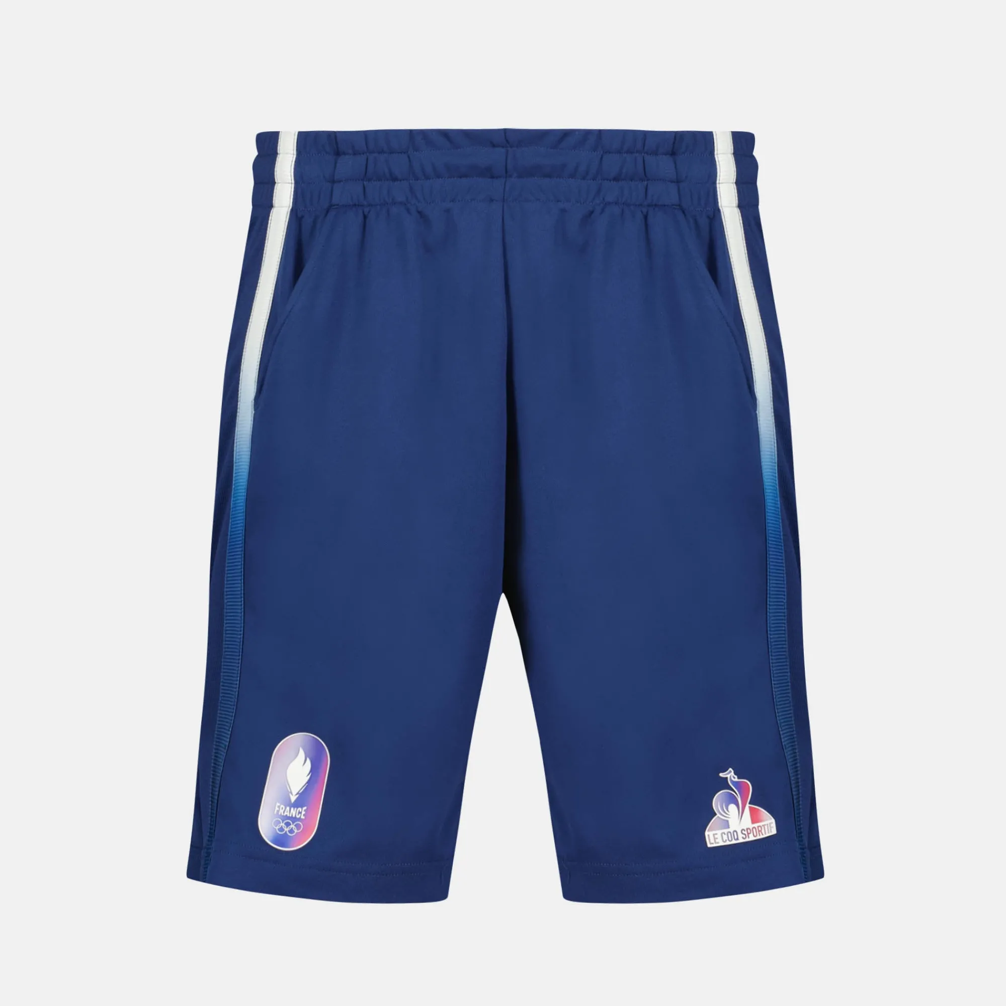Sale Équipe de France Olympique | Paris 2024 Short Équipe de France Homme Homme Shorts