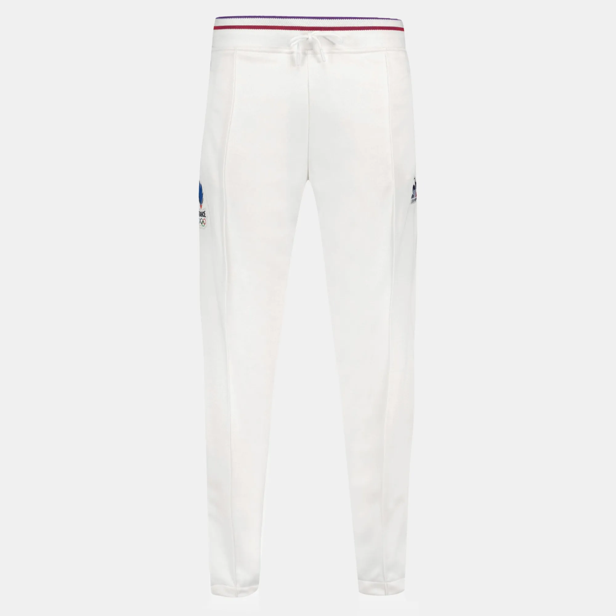 Hot Équipe de France Olympique | Paris 2024 Pantalon de Podium Équipe de France Homme Homme Pantalons Et Joggings