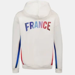 Flash Sale Équipe de France Olympique | Paris 2024 Veste à capuche officielle Équipe de France Femme Femme Sweats Et Hoodies