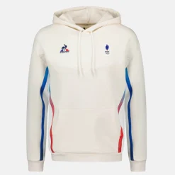 Store Équipe de France Olympique | Paris 2024 Sweat à capuche Unisexe Femme Sweats Et Hoodies | Hoodies