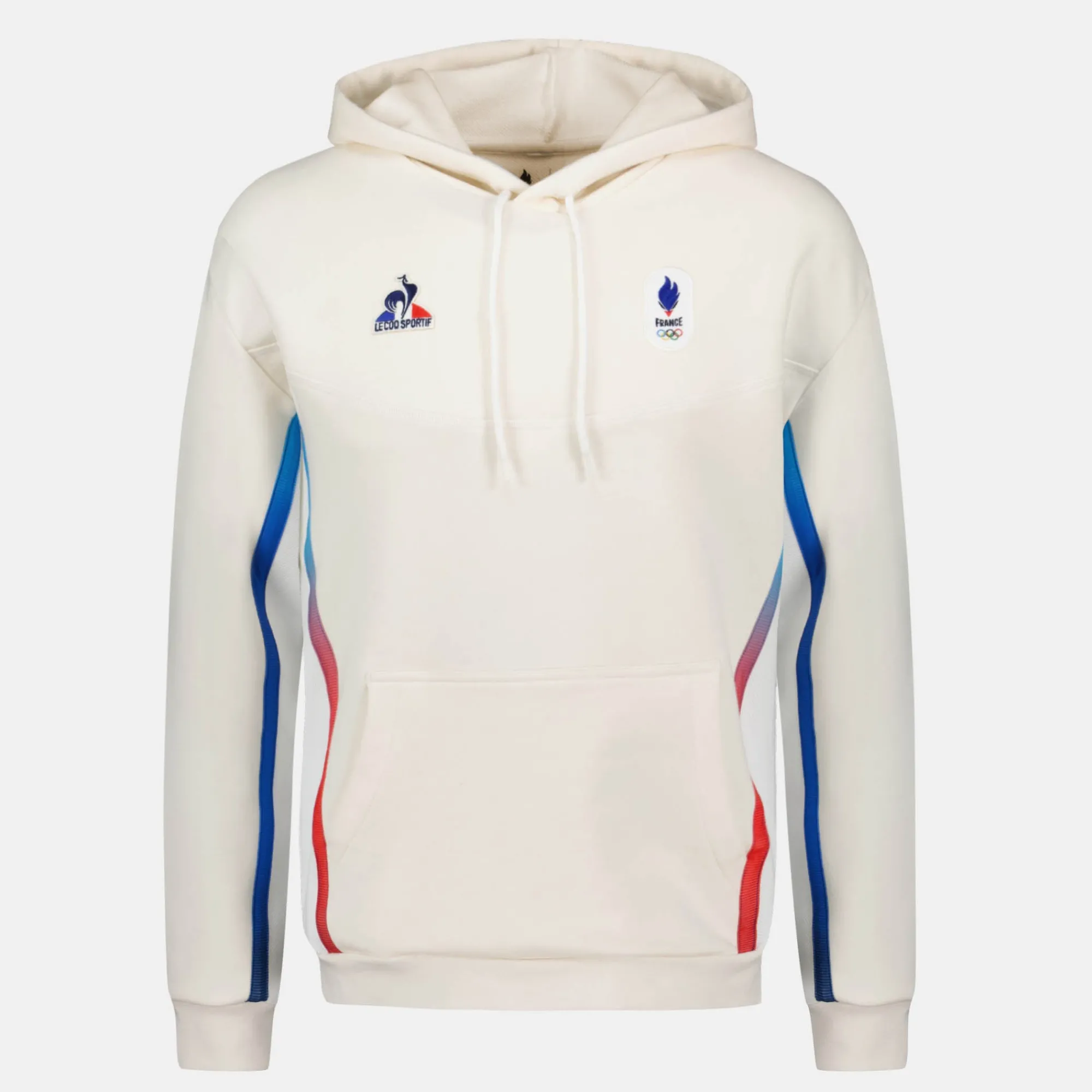 Store Équipe de France Olympique | Paris 2024 Sweat à capuche Unisexe Femme Sweats Et Hoodies | Hoodies