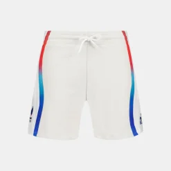 Best Équipe de France Olympique | Paris 2024 Short Équipe de France Femme Femme Pantalons, Joggings Et Shorts