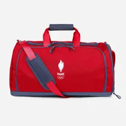 Best Équipe de France Olympique | Paris 2024 Sac de sport officiel Équipe de France Unisexe Femme Sacs à Dos Et Sacs De Sport | Sacs à Dos Et Sacs De Sport