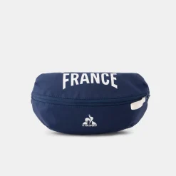 Cheap Équipe de France Olympique | Paris 2024 Banane Équipe de France Unisexe Femme Sacs à Dos Et Sacs De Sport | Sacs à Dos Et Sacs De Sport