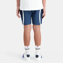 Best Équipe de France Olympique | Paris 2024 Short Équipe de France Enfant Enfant Shorts