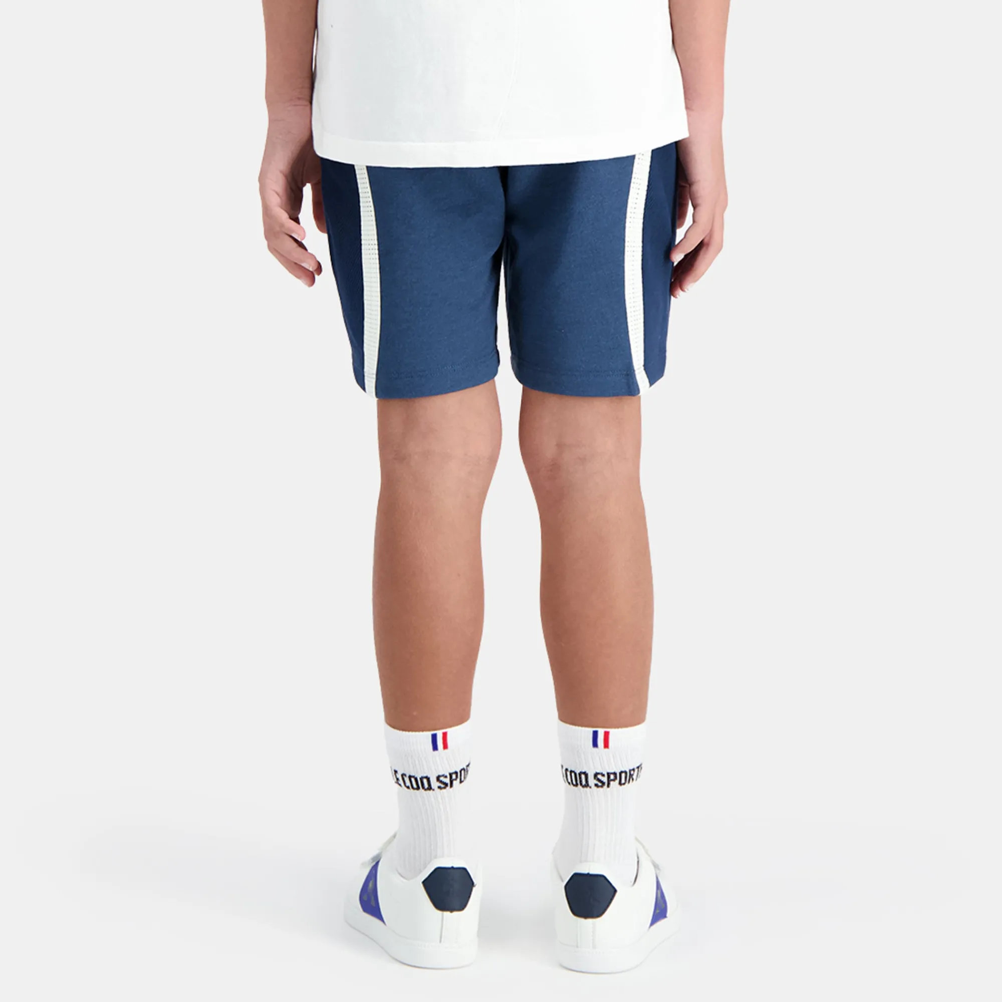 Best Équipe de France Olympique | Paris 2024 Short Équipe de France Enfant Enfant Shorts