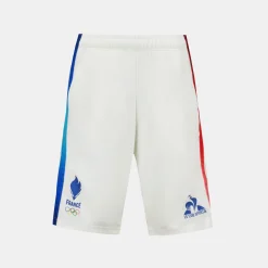 Sale Équipe de France Olympique | Paris 2024 Short Équipe de France Enfant Enfant Shorts