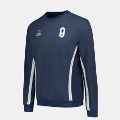 Outlet Équipe de France Olympique | Paris 2024 Sweat officiel des athlètes Équipe de France Homme Homme Sweats