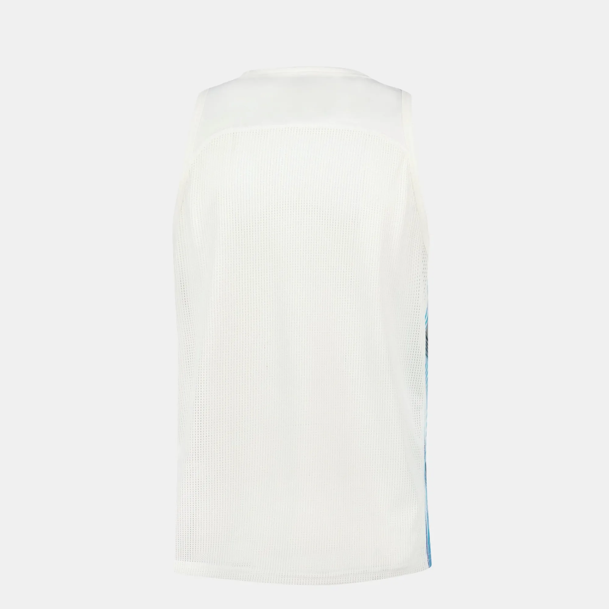New Équipe de France Olympique | Paris 2024 Débardeur Équipe de France Homme Homme T-shirts Et Hauts