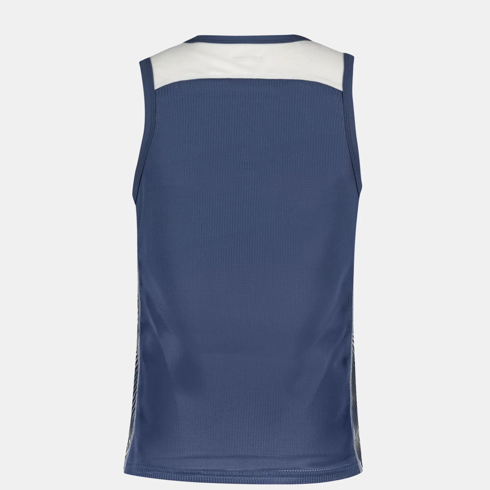 Sale Équipe de France Olympique | Paris 2024 Débardeur Équipe de France Homme Homme T-shirts Et Hauts