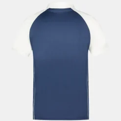 Clearance Équipe de France Olympique | Paris 2024 Polo Équipe de France Homme Homme Polos Et Chemises | T-shirts Et Hauts