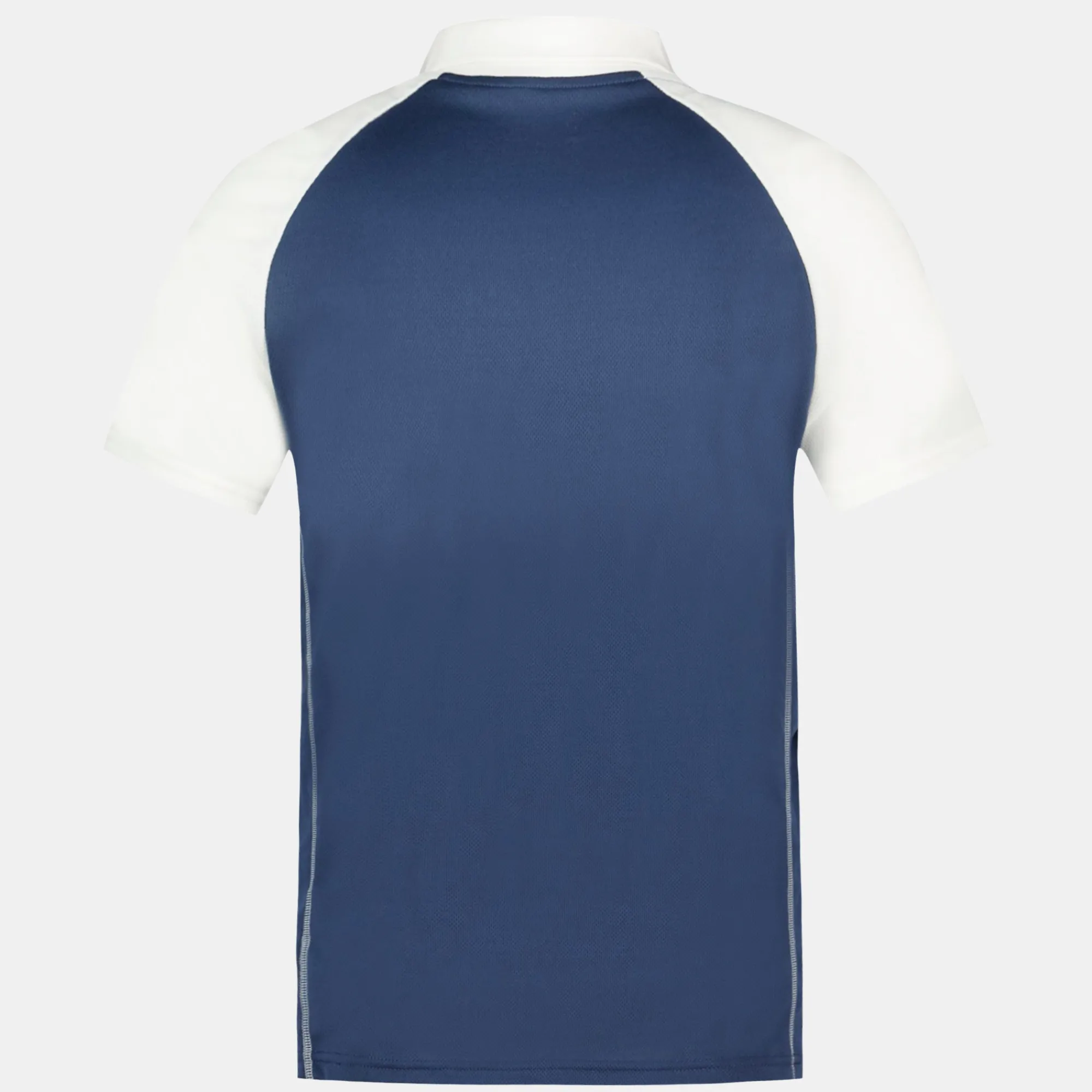 Clearance Équipe de France Olympique | Paris 2024 Polo Équipe de France Homme Homme Polos Et Chemises | T-shirts Et Hauts