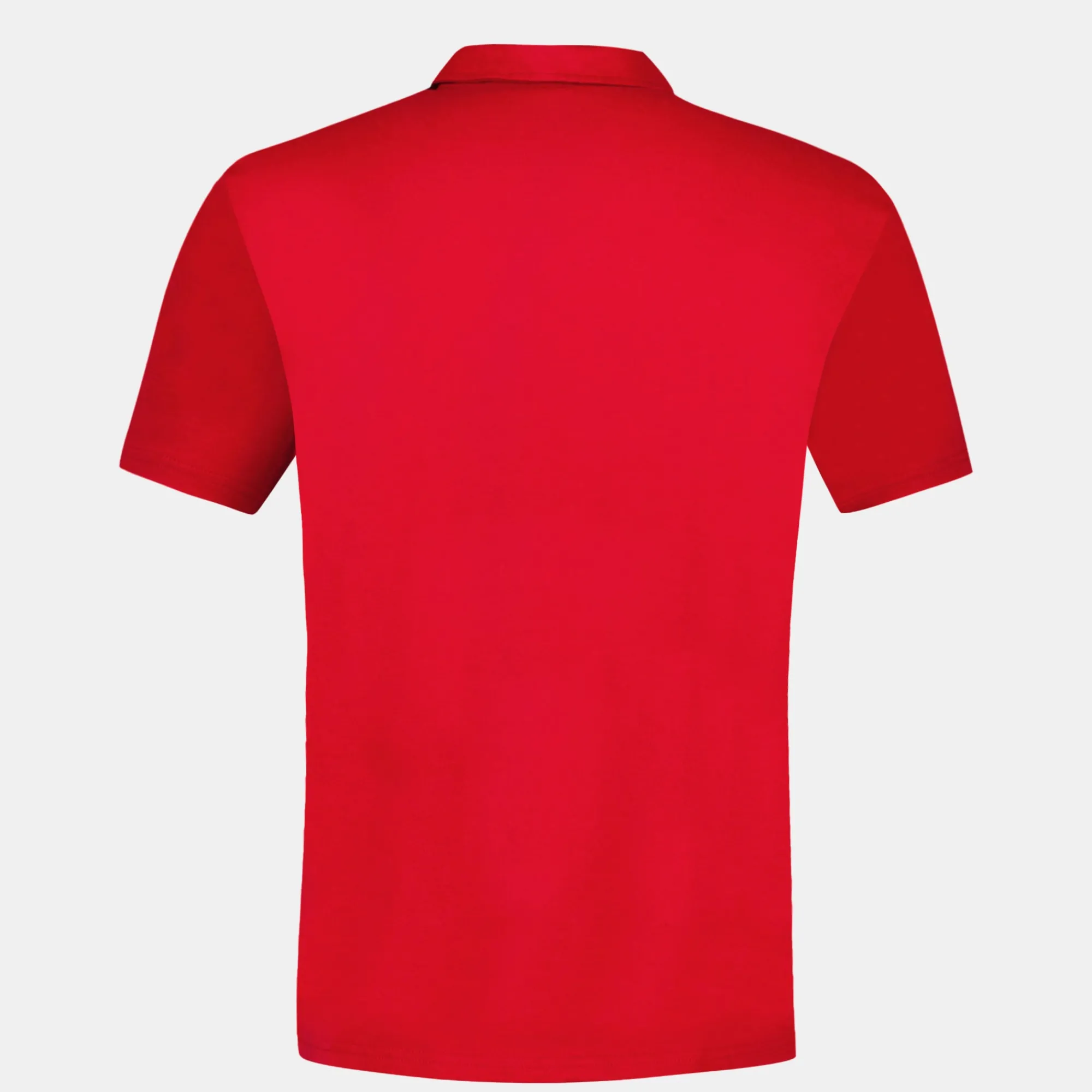 Store Équipe de France Olympique Polo Homme Homme Polos Et Chemises | T-shirts Et Hauts