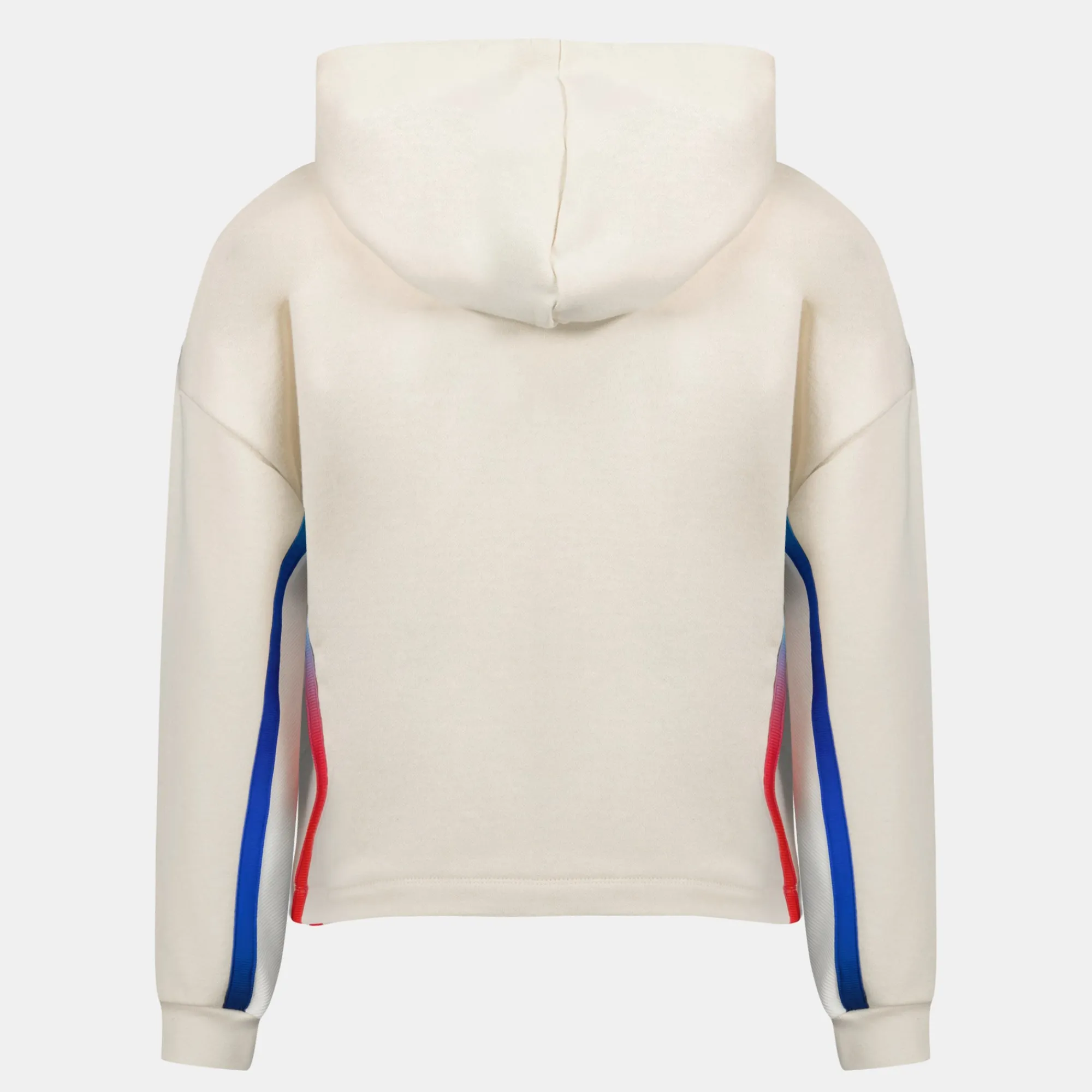Cheap Équipe de France Olympique | Paris 2024 Sweat à capuche Équipe de France Femme Femme Sweats Et Hoodies
