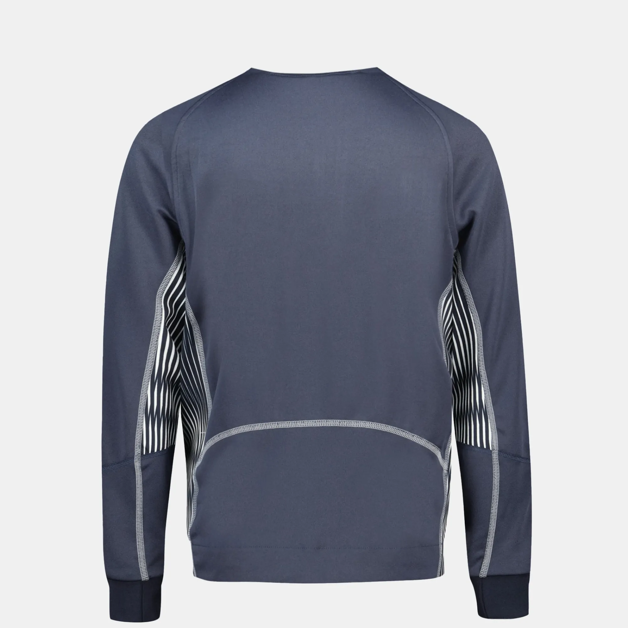 Fashion Équipe de France Olympique | Paris 2024 Veste training polyester Équipe de France Femme Femme Sweats Et Hoodies