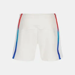 Best Équipe de France Olympique | Paris 2024 Short Équipe de France Femme Femme Pantalons, Joggings Et Shorts