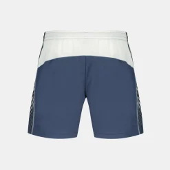 New Équipe de France Olympique | Paris 2024 Short Équipe de France Femme Femme Pantalons, Joggings Et Shorts