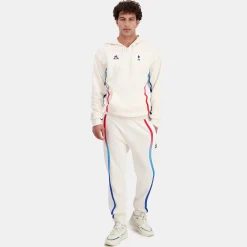 Hot Équipe de France Olympique | Paris 2024 Sweat à capuche Équipe de France Homme Homme Hoodies | Sweats