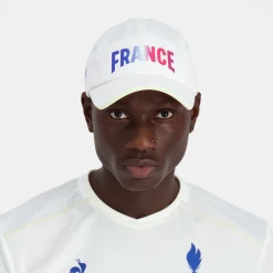 Discount Équipe de France Olympique | Paris 2024 Casquette Équipe de France Unisexe Femme Casquettes | Casquettes