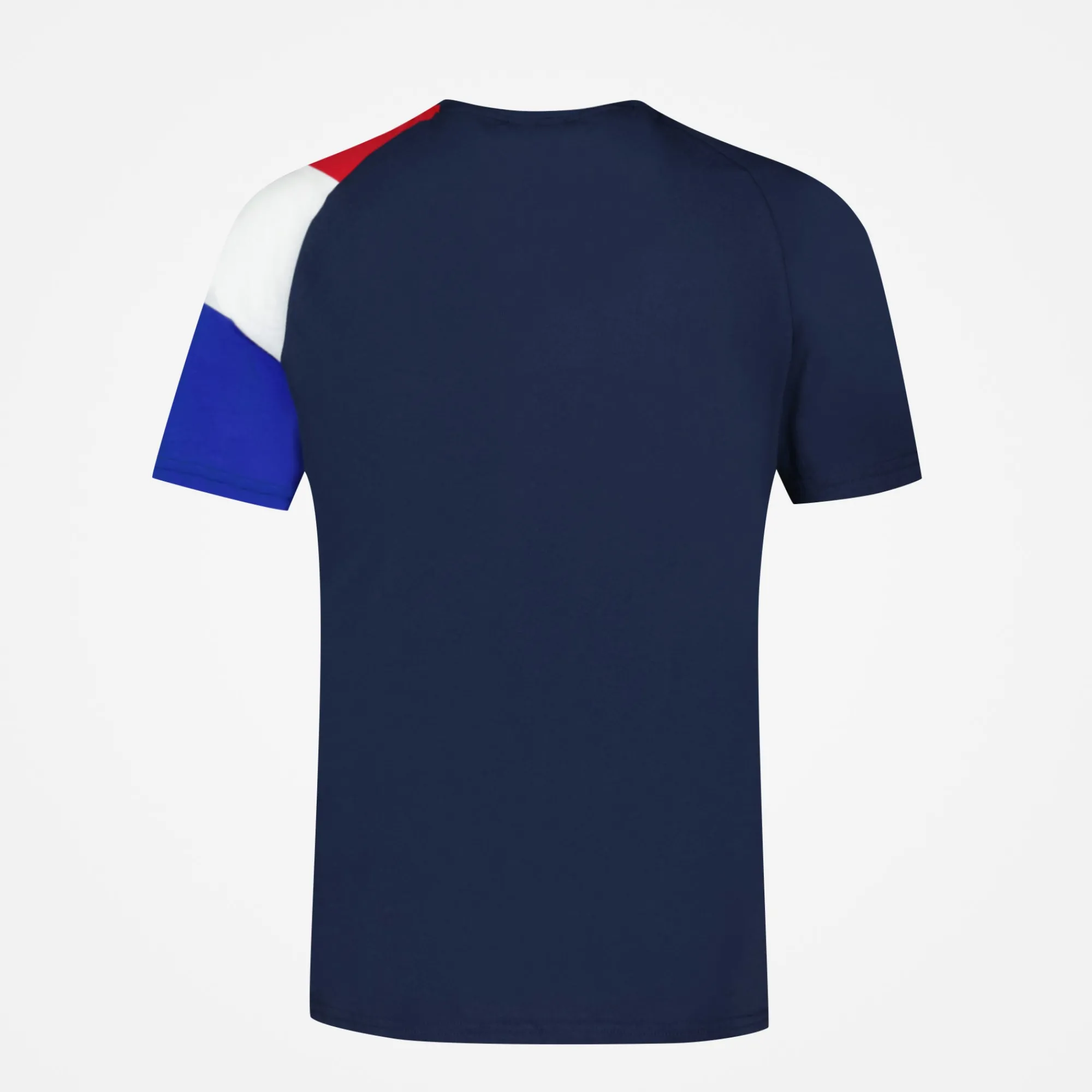 Cheap Équipe de France Olympique T-shirt Homme Homme T-shirts Et Hauts