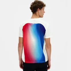 Discount Équipe de France Olympique | Paris 2024 Maillot Équipe de France Homme Homme T-shirts Et Hauts