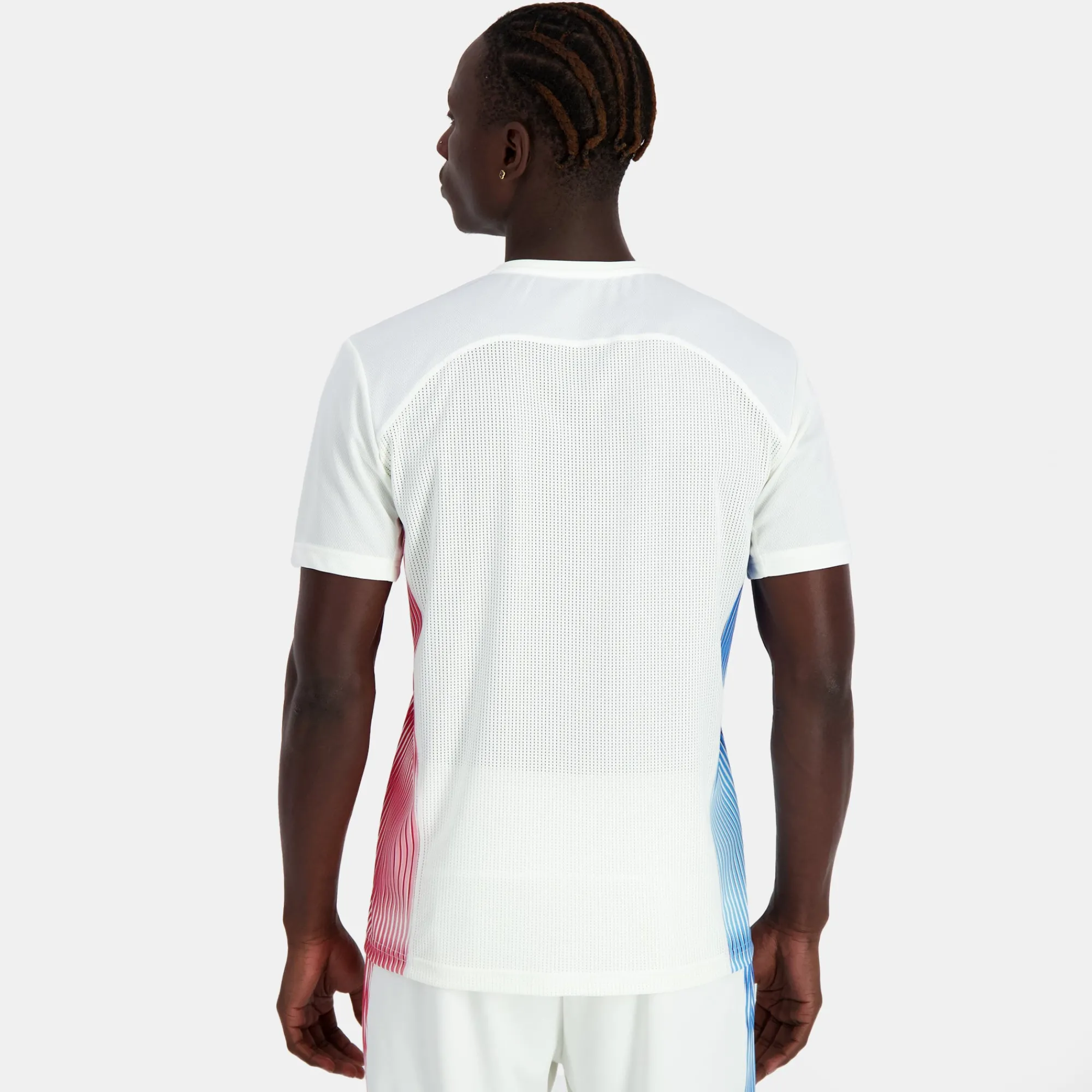 Clearance Équipe de France Olympique | Paris 2024 Maillot Équipe de France Homme Homme T-shirts Et Hauts