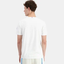 Hot Équipe de France Olympique | Paris 2024 T-shirt Équipe de France Homme Homme T-shirts Et Hauts