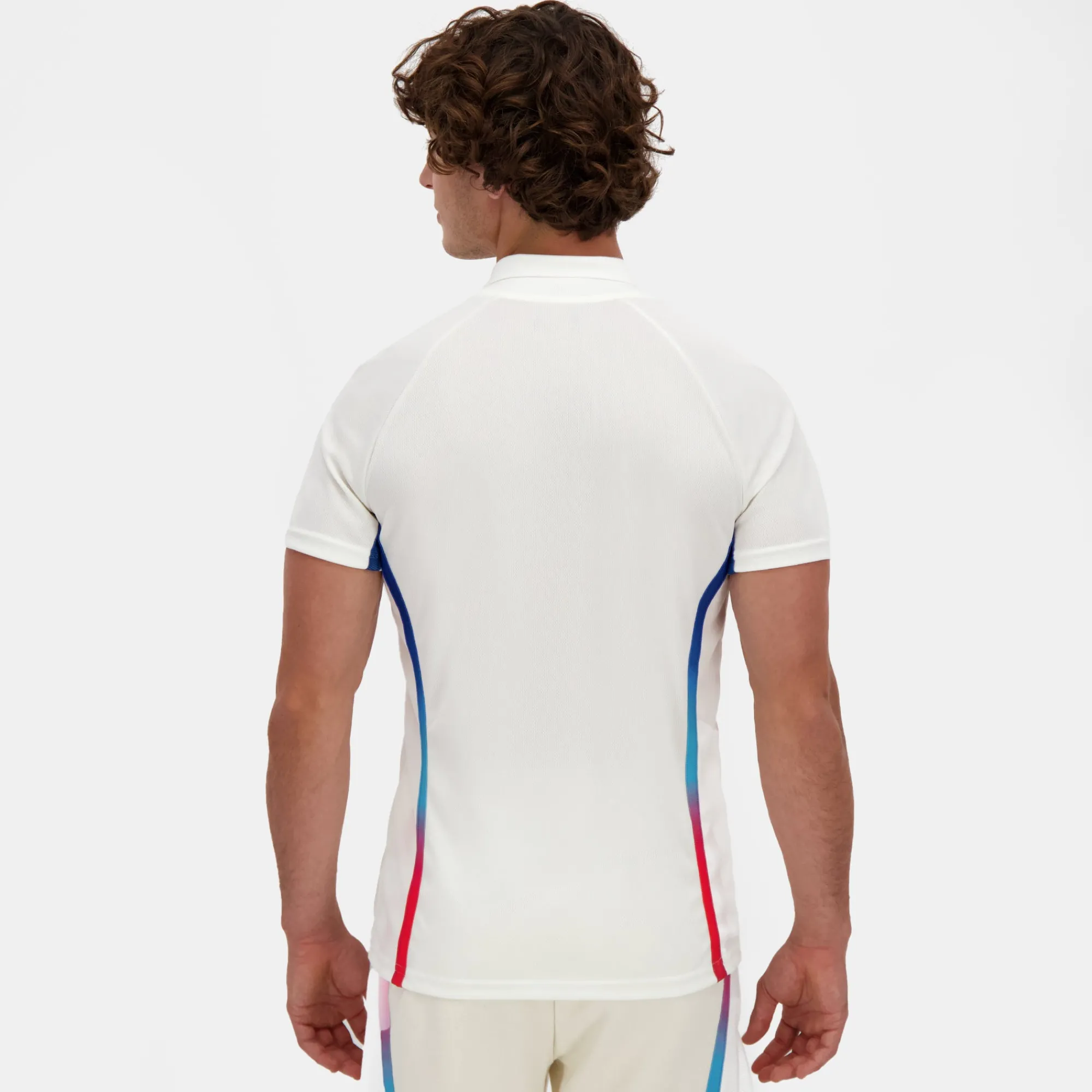 Best Sale Équipe de France Olympique | Paris 2024 Polo Équipe de France Homme Homme Polos Et Chemises | T-shirts Et Hauts