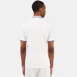 Online Équipe de France Olympique | Paris 2024 Polo Équipe de France Homme Homme Polos Et Chemises | T-shirts Et Hauts