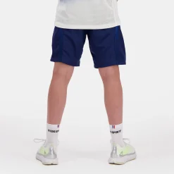 Best Sale Équipe de France Olympique | Paris 2024 Short Équipe de France Enfant Enfant Shorts