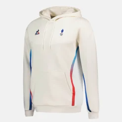 Store Équipe de France Olympique | Paris 2024 Sweat à capuche Unisexe Femme Sweats Et Hoodies | Hoodies