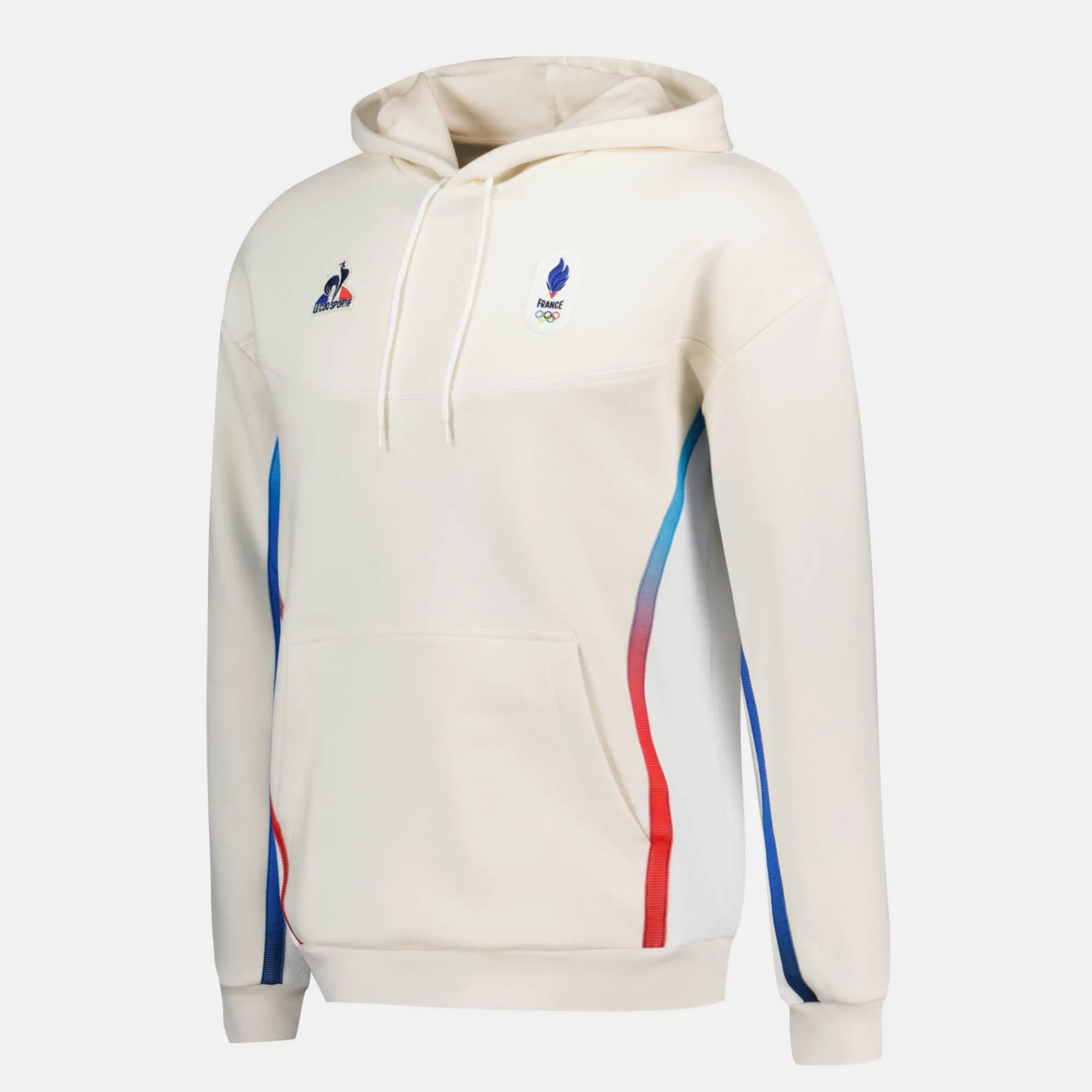 Store Équipe de France Olympique | Paris 2024 Sweat à capuche Unisexe Femme Sweats Et Hoodies | Hoodies