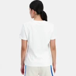 Flash Sale Équipe de France Olympique | Paris 2024 T-shirt Équipe de France Femme Femme T-shirts, Polos Et Débardeurs