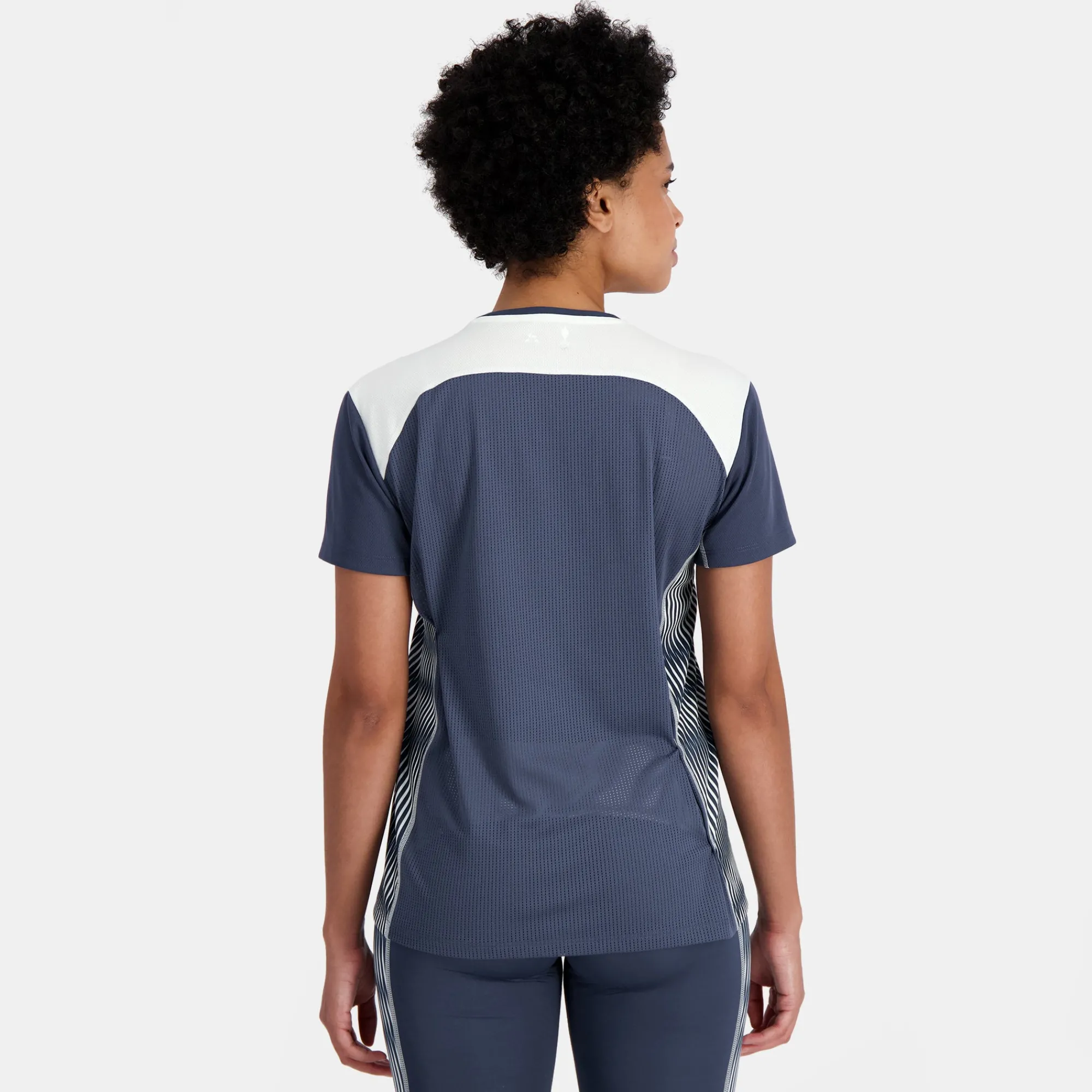 Best Sale Équipe de France Olympique | Paris 2024 T-shirt Équipe de France Femme Femme T-shirts, Polos Et Débardeurs