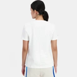 Cheap Équipe de France Olympique | Paris 2024 T-shirt Équipe de France Femme Femme T-shirts, Polos Et Débardeurs
