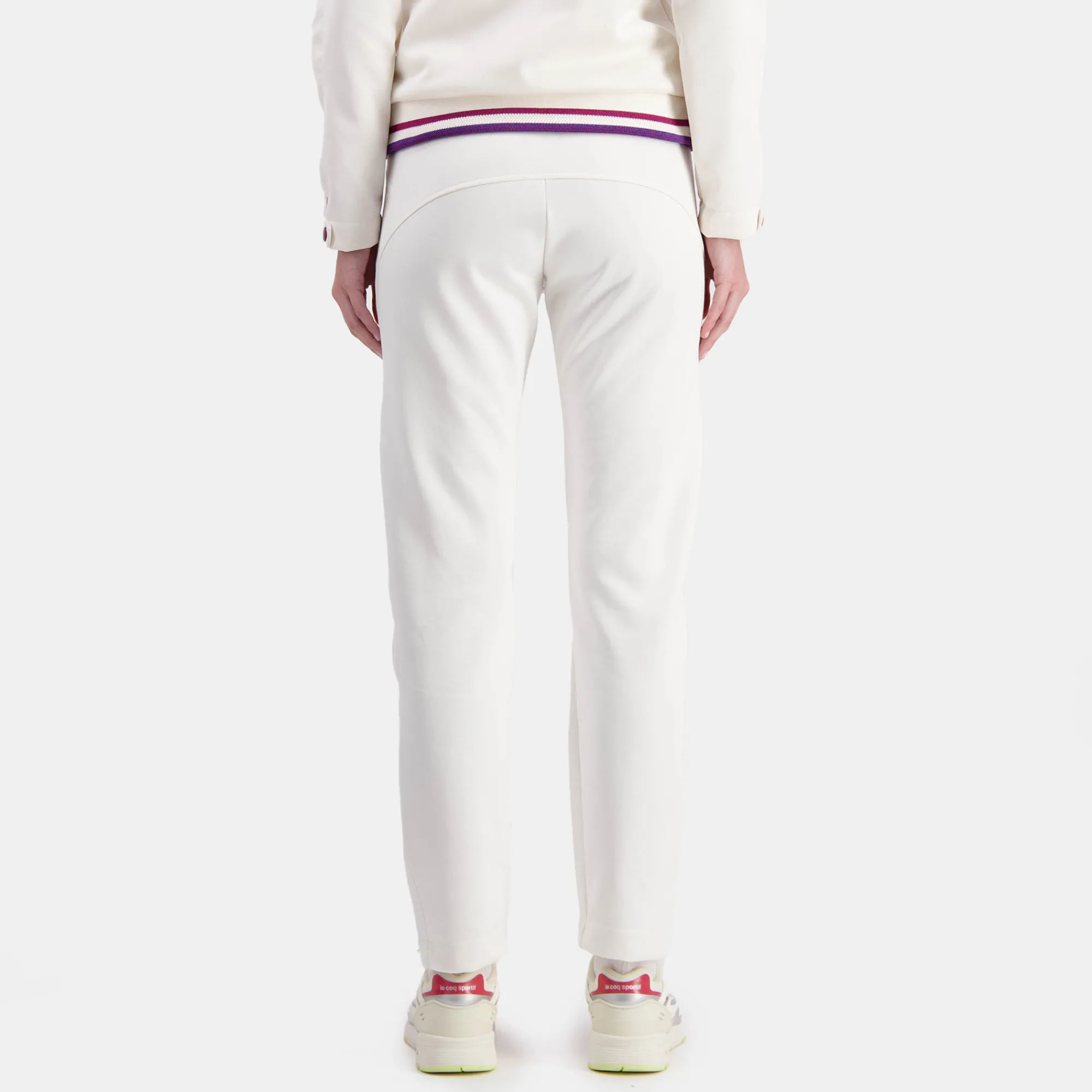 Flash Sale Équipe de France Olympique | Paris 2024 Pantalon de Podium Équipe de France Femme Femme Pantalons, Joggings Et Shorts