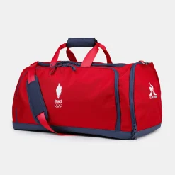 Best Équipe de France Olympique | Paris 2024 Sac de sport officiel Équipe de France Unisexe Femme Sacs à Dos Et Sacs De Sport | Sacs à Dos Et Sacs De Sport