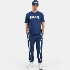 Store Équipe de France Olympique | Paris 2024 Casquette Équipe de France Unisexe Femme Casquettes | Casquettes