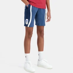 Best Équipe de France Olympique | Paris 2024 Short Équipe de France Enfant Enfant Shorts