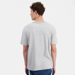 Shop Équipe de France Olympique | Paris 2024 T-shirt Équipe de France Homme Homme T-shirts Et Hauts