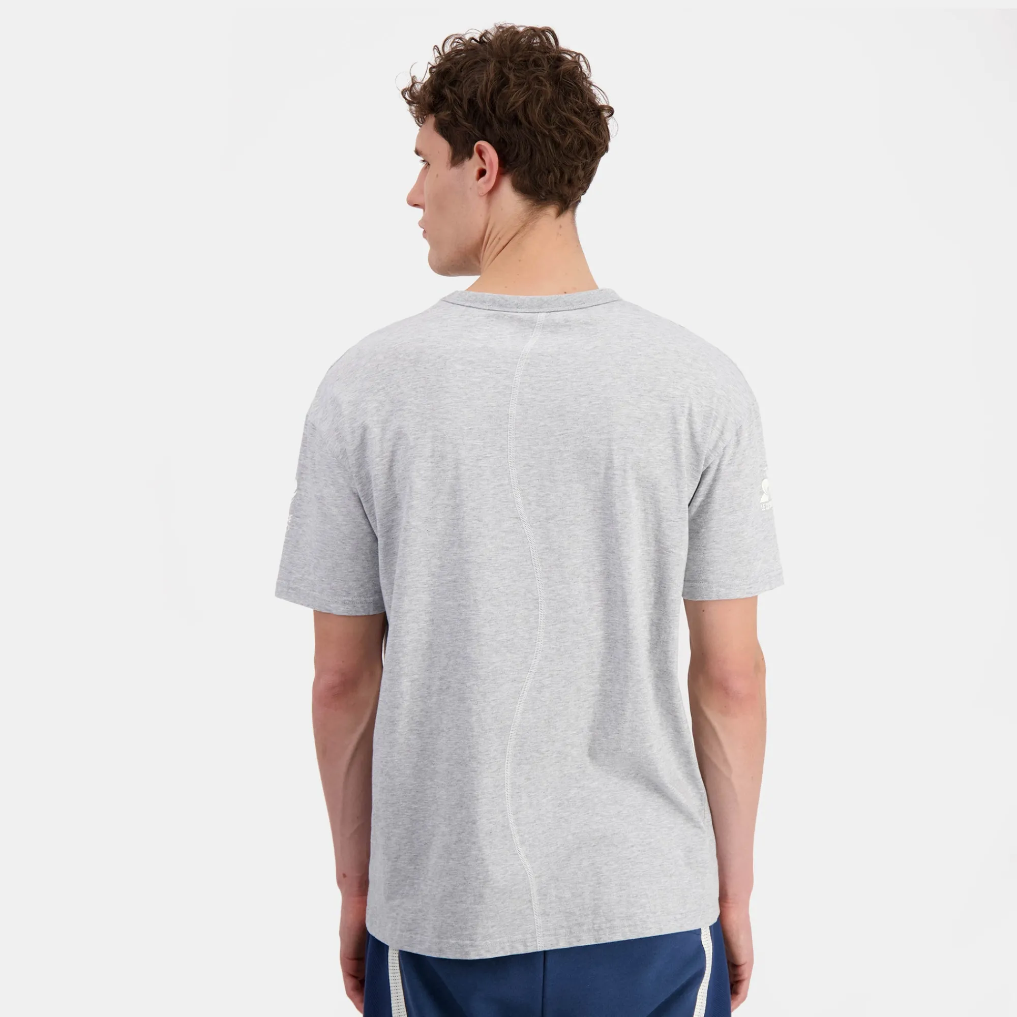 Shop Équipe de France Olympique | Paris 2024 T-shirt Équipe de France Homme Homme T-shirts Et Hauts