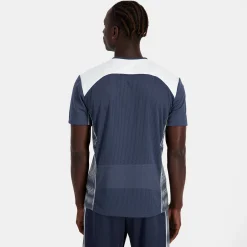 Best Équipe de France Olympique | Paris 2024 Maillot Équipe de France Homme Homme T-shirts Et Hauts