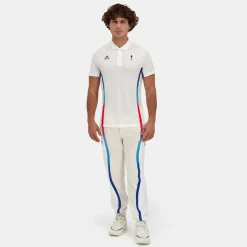Best Sale Équipe de France Olympique | Paris 2024 Polo Équipe de France Homme Homme Polos Et Chemises | T-shirts Et Hauts