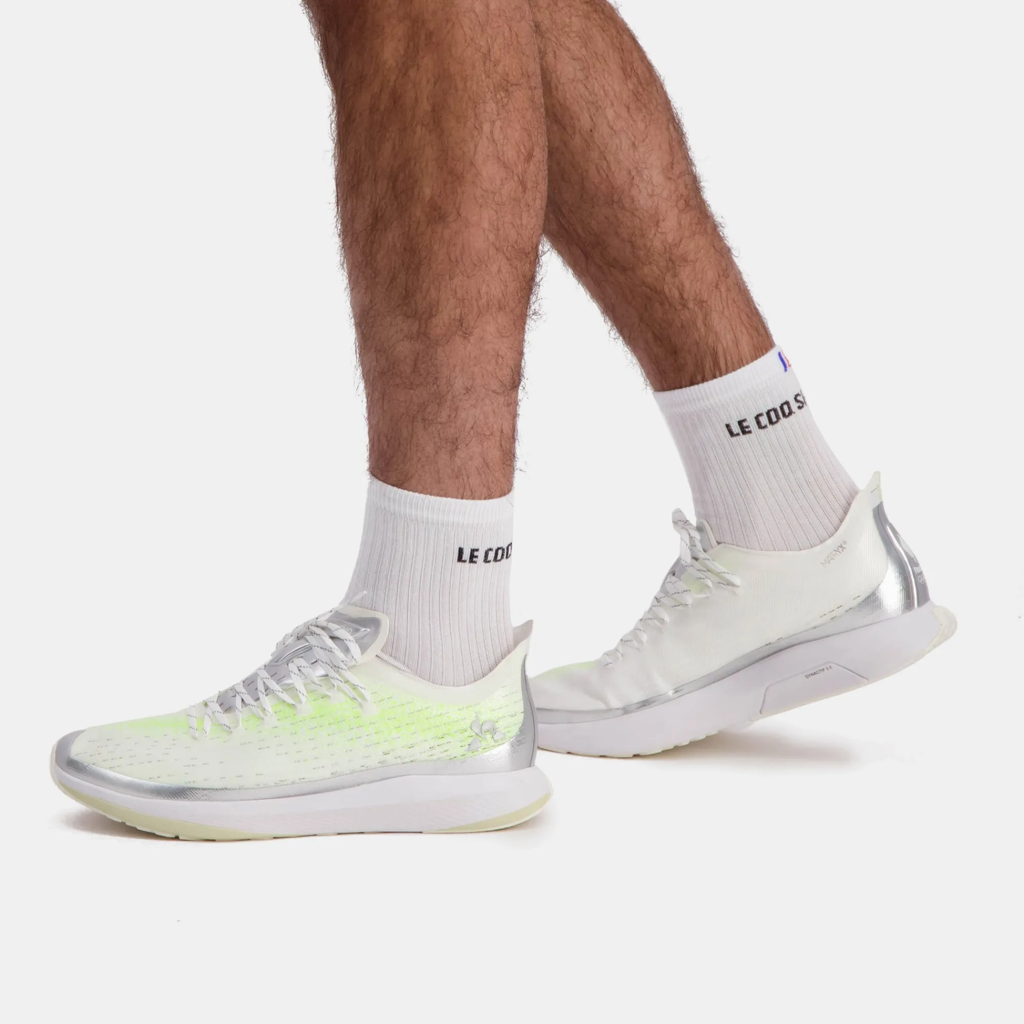 Flash Sale Équipe de France Olympique | Paris 2024 Chaussures LCS R2024 Unisexe Femme Running | Running