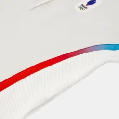Best Sale Équipe de France Olympique | Paris 2024 Sweat crop à capuche officiel Équipe de France Femme Femme Sweats Et Hoodies